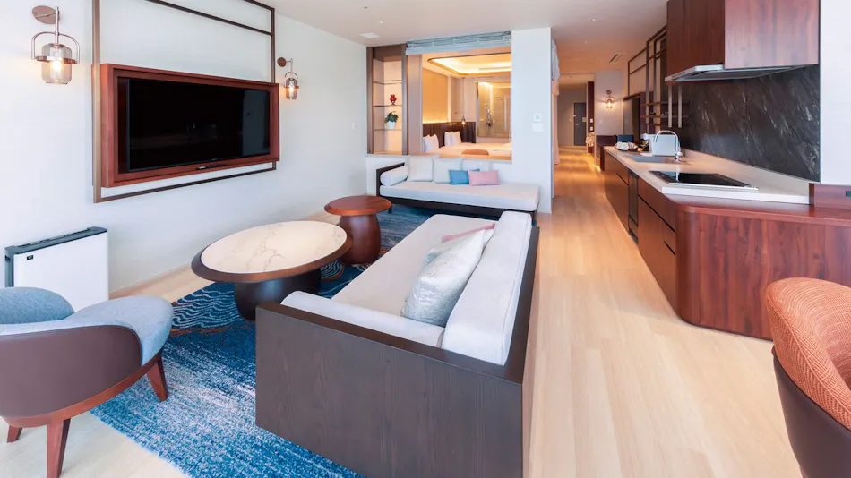 Hotel Springs Makuhari Premier