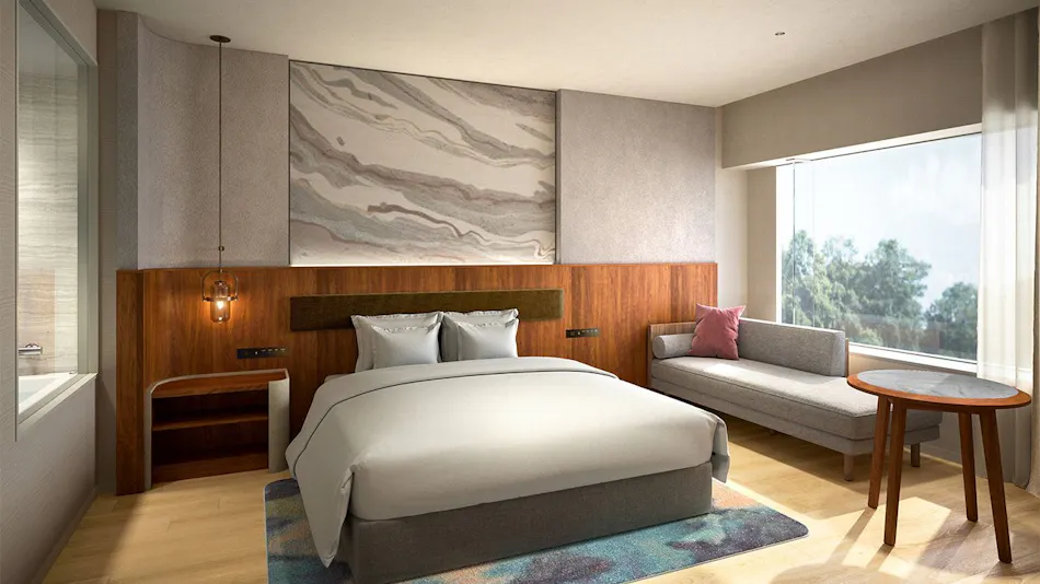 Hotel Springs Makuhari Premier