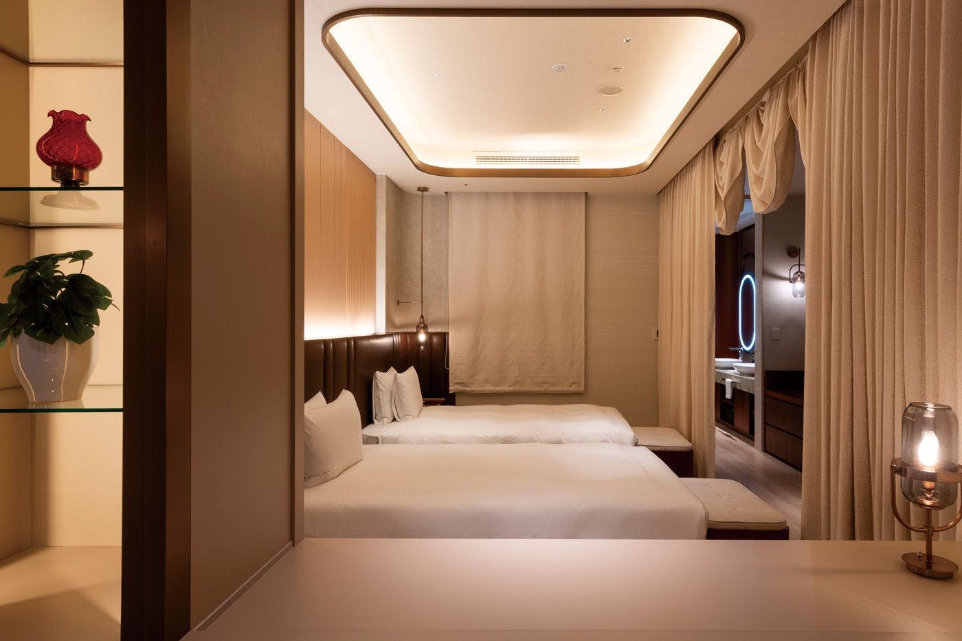Hotel Springs Makuhari Premier