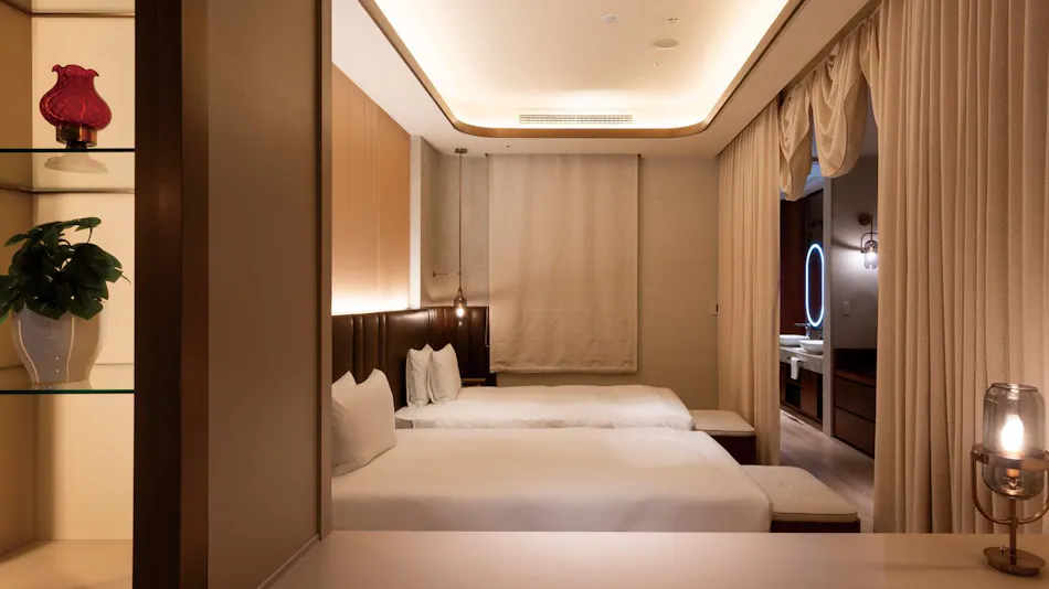 Hotel Springs Makuhari Premier