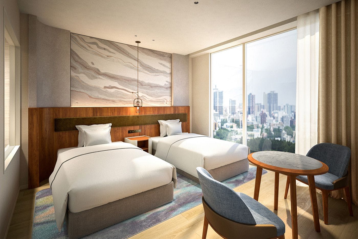 Hotel Springs Makuhari Premier