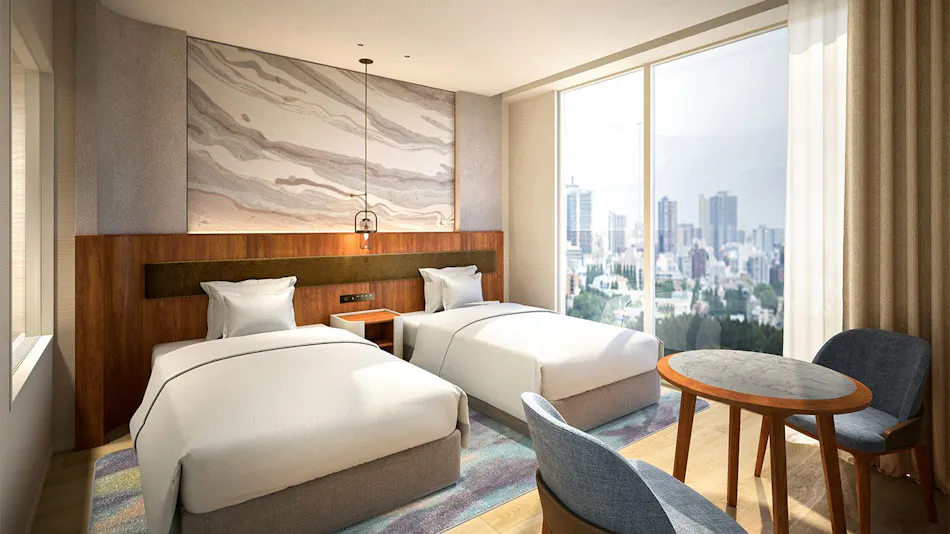 Hotel Springs Makuhari Premier