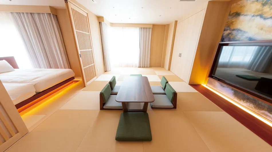 Hotel Springs Makuhari Premier