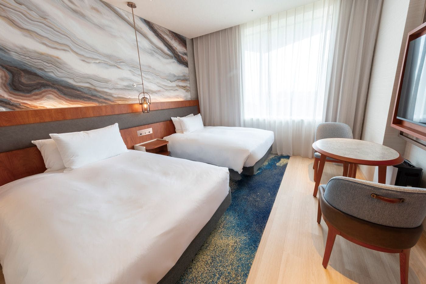 Hotel Springs Makuhari Premier