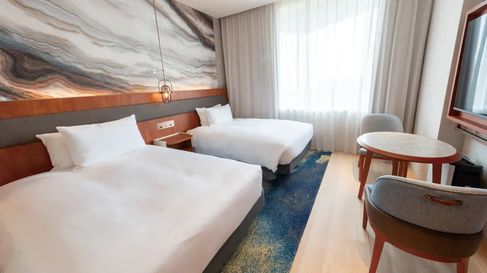 Hotel Springs Makuhari Premier