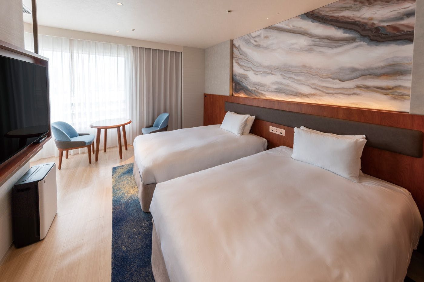Hotel Springs Makuhari Premier
