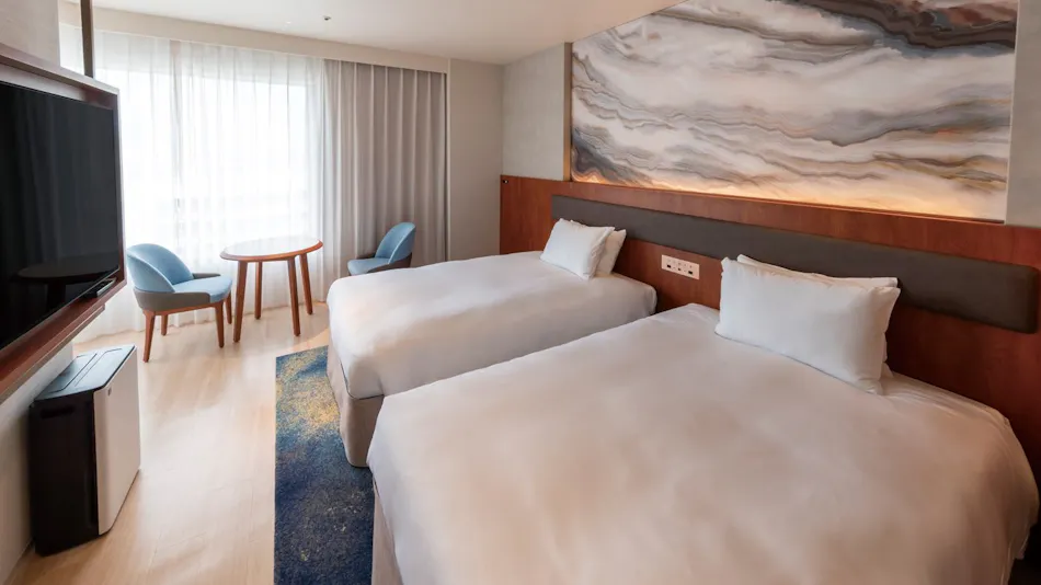 Hotel Springs Makuhari Premier