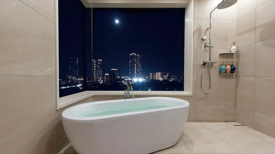 Hotel Springs Makuhari Premier