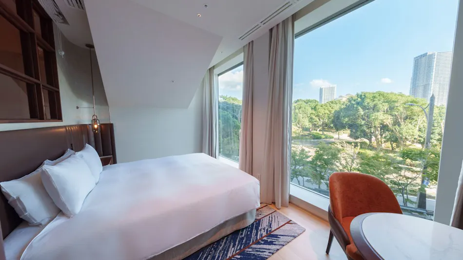 Hotel Springs Makuhari Premier