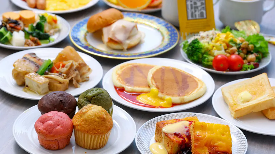 Hotel Springs Makuhari Premier
