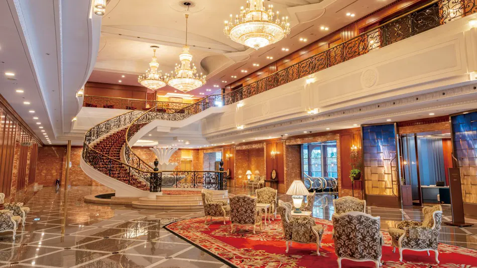 Hotel Springs Makuhari Premier