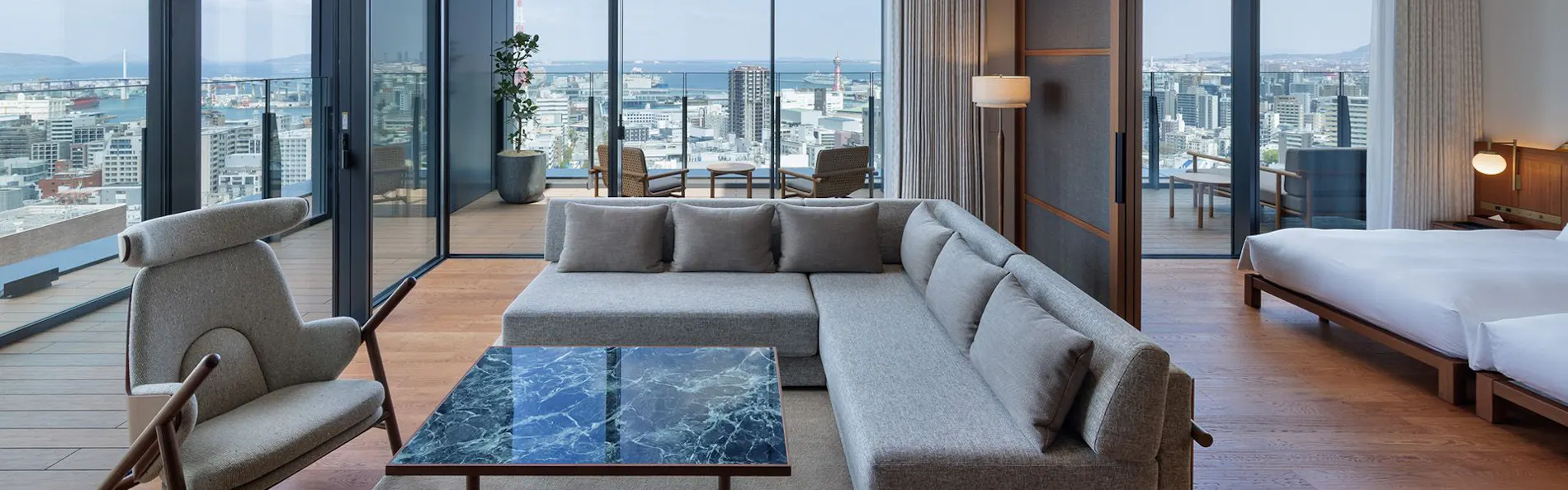 ONE FUKUOKA HOTEL (ワンフクオカホテル)