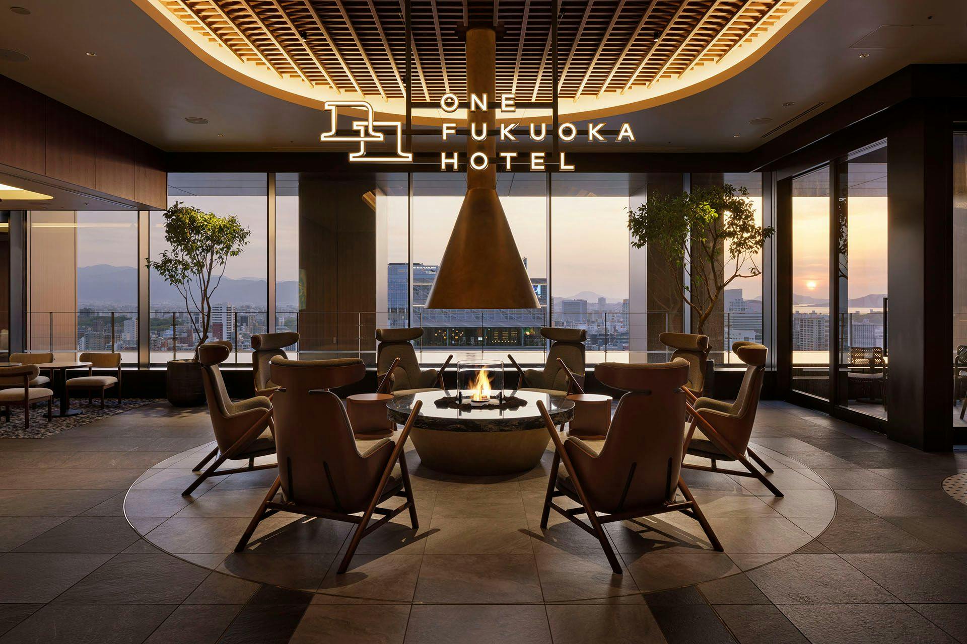 ONE FUKUOKA HOTEL （ワンフクオカホテル） - 宿泊予約 - 一休.com