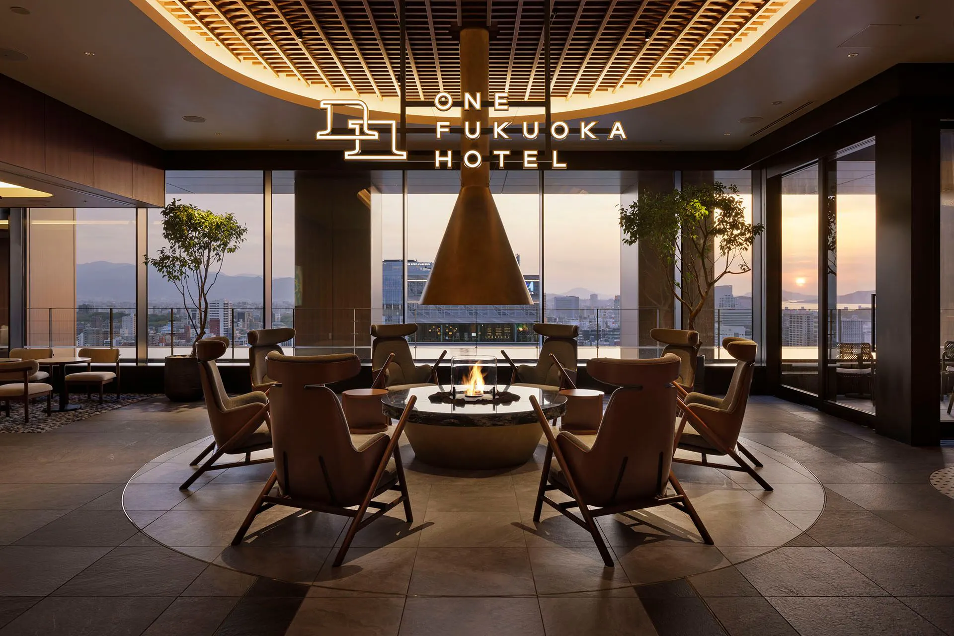 ONE FUKUOKA HOTEL (ワンフクオカホテル)