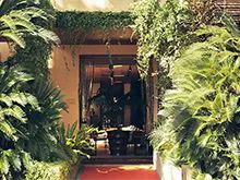 WITH THE STYLE FUKUOKA