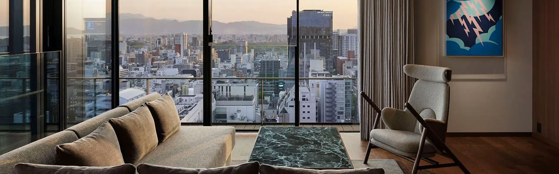ONE FUKUOKA HOTEL (ワンフクオカホテル)