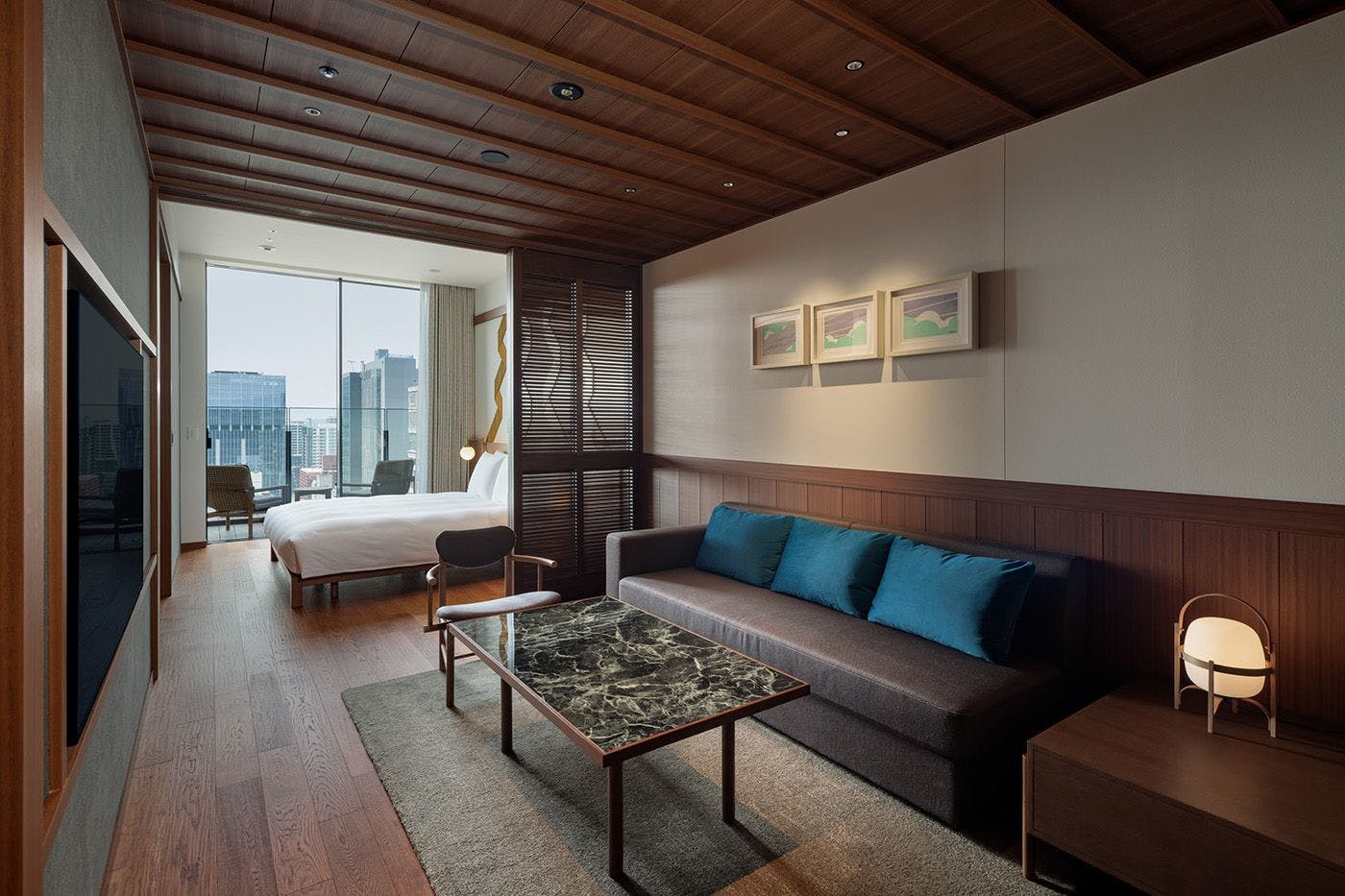 ONE FUKUOKA HOTEL （ワンフクオカホテル）
