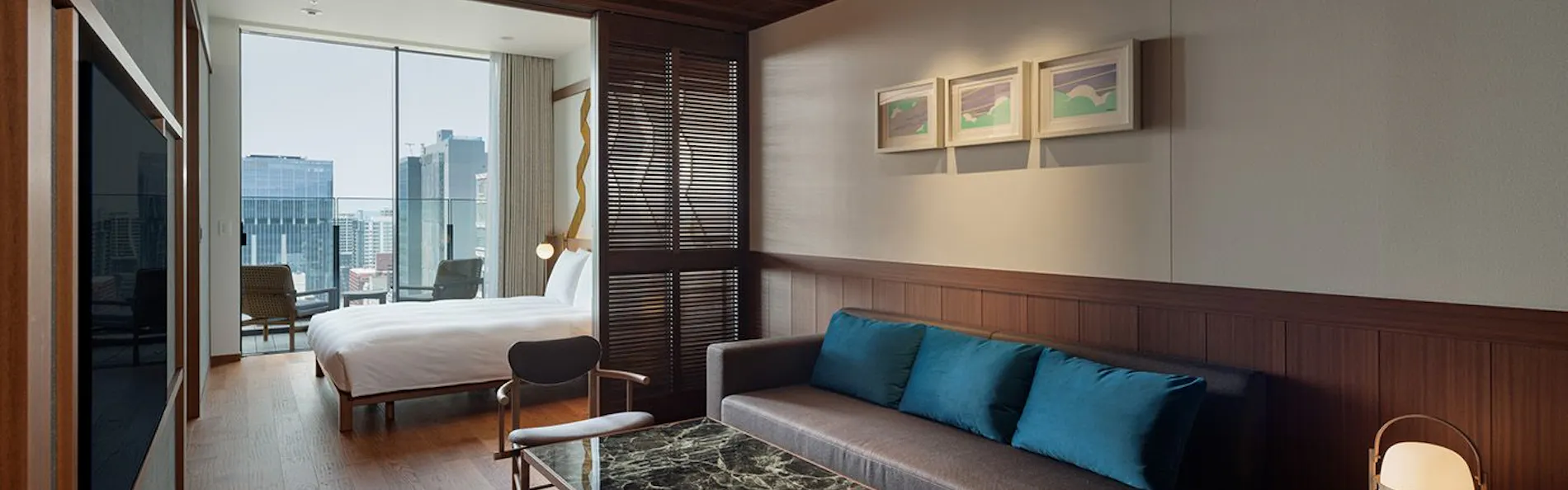 ONE FUKUOKA HOTEL (ワンフクオカホテル)
