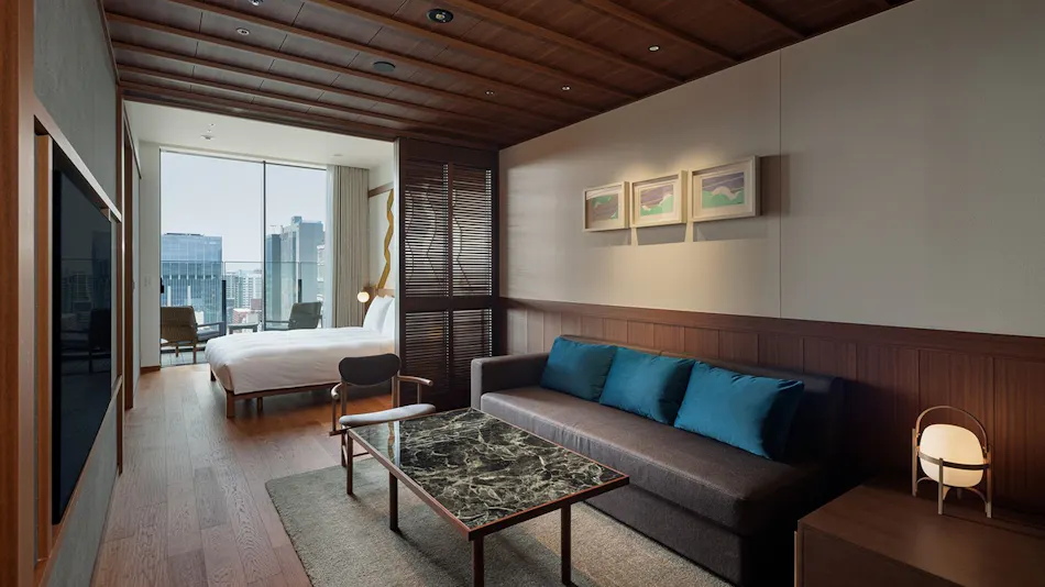 ONE FUKUOKA HOTEL