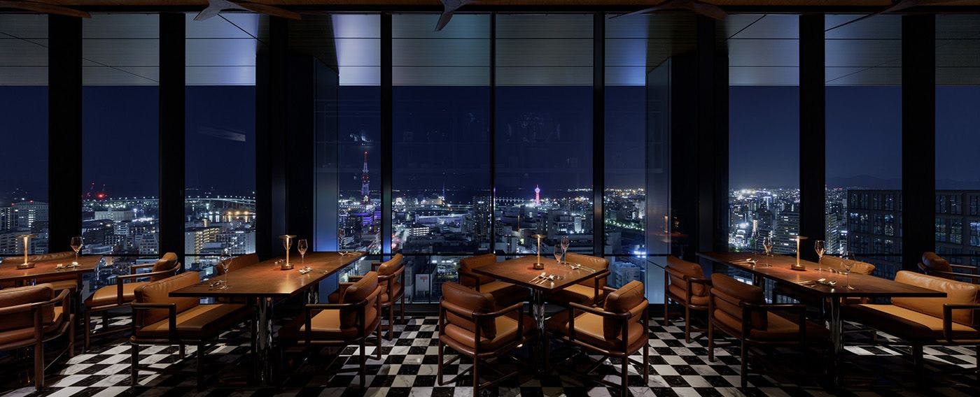 ONE FUKUOKA HOTEL （ワンフクオカホテル）