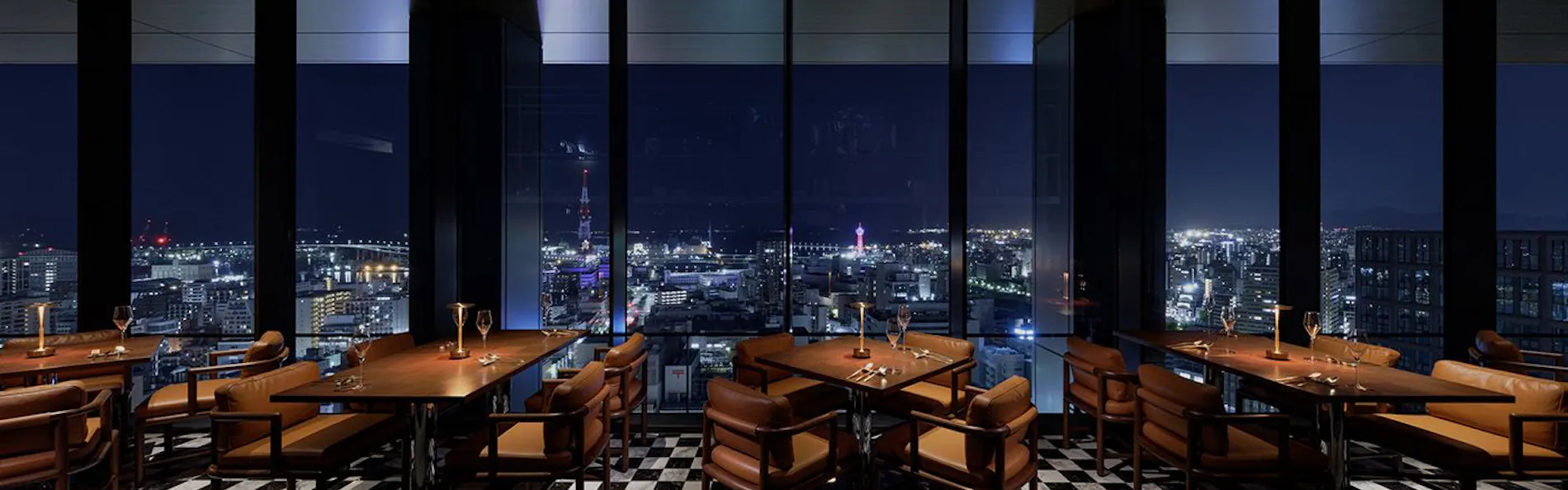 ONE FUKUOKA HOTEL (ワンフクオカホテル)
