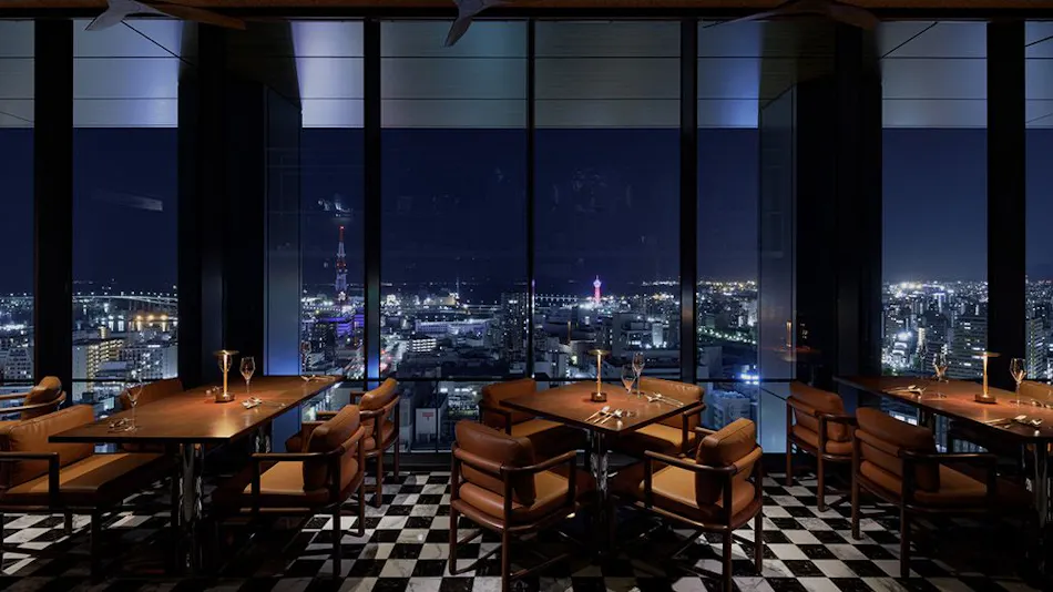 ONE FUKUOKA HOTEL