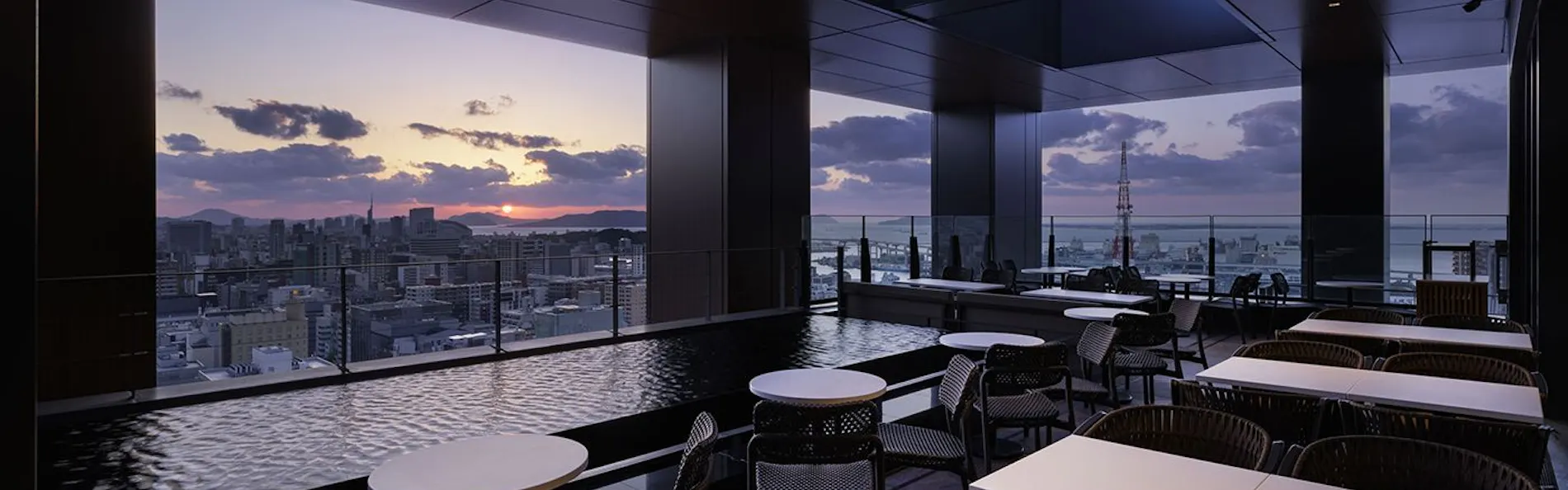 ONE FUKUOKA HOTEL (ワンフクオカホテル)