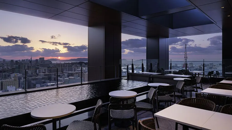 ONE FUKUOKA HOTEL