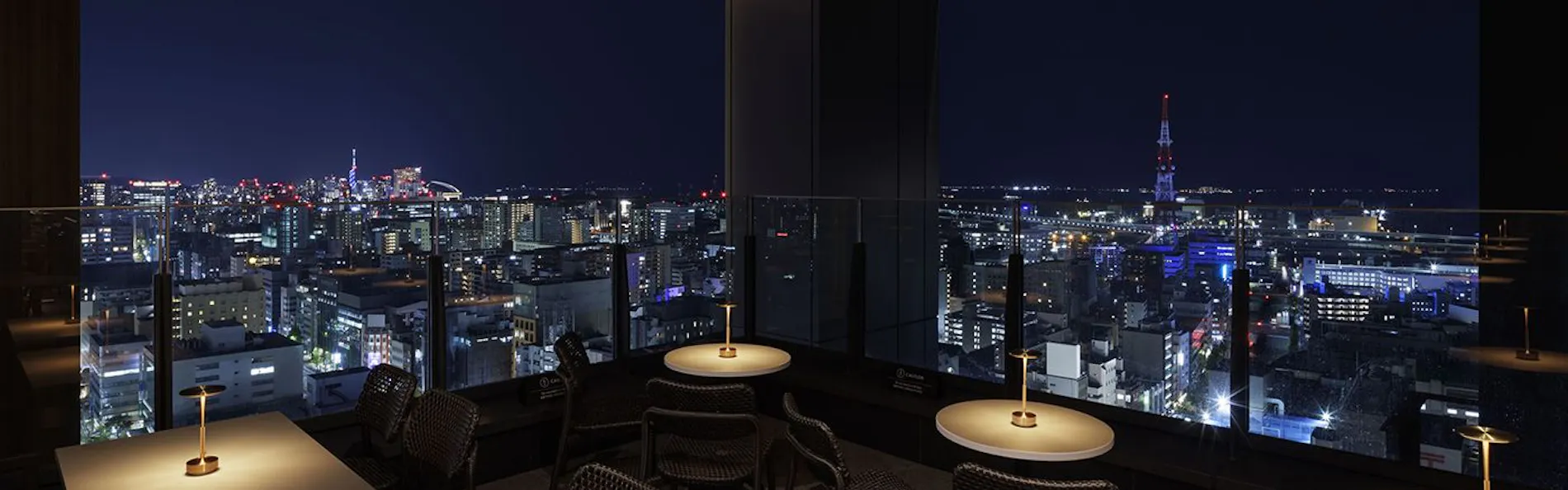 ONE FUKUOKA HOTEL (ワンフクオカホテル)