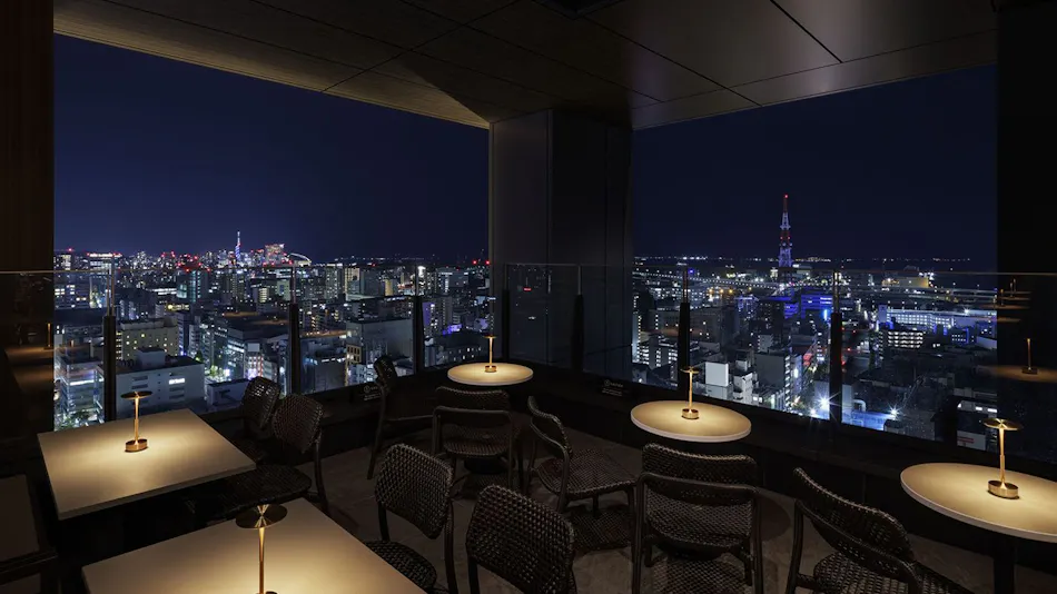 ONE FUKUOKA HOTEL