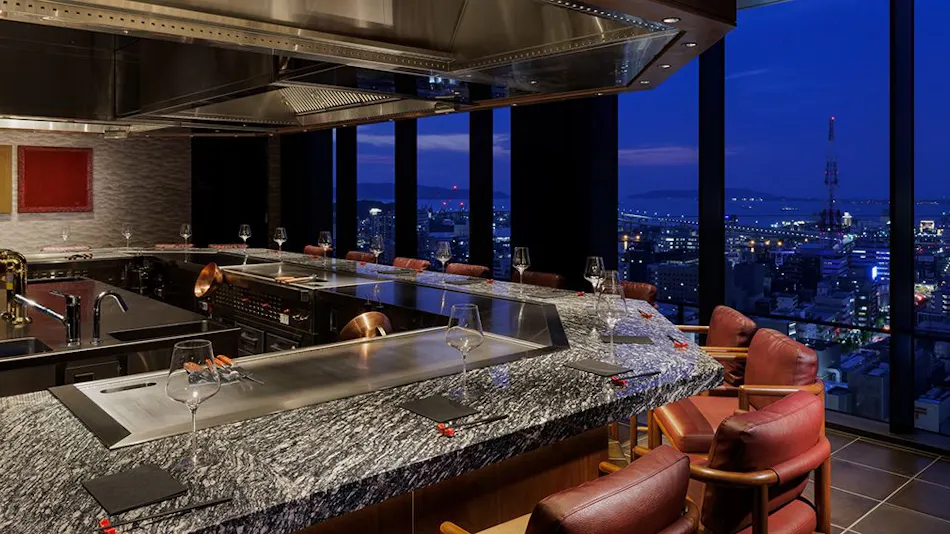 ONE FUKUOKA HOTEL