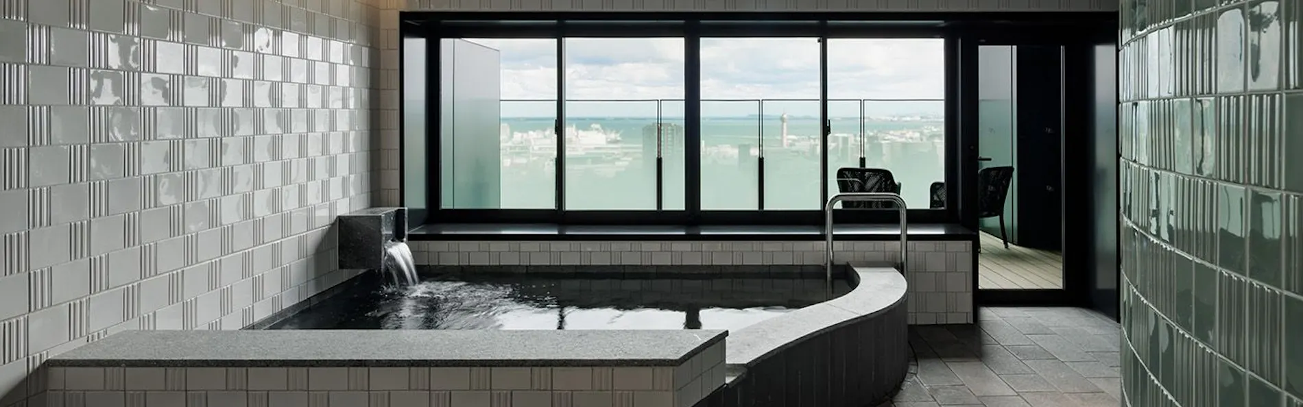 ONE FUKUOKA HOTEL (ワンフクオカホテル)