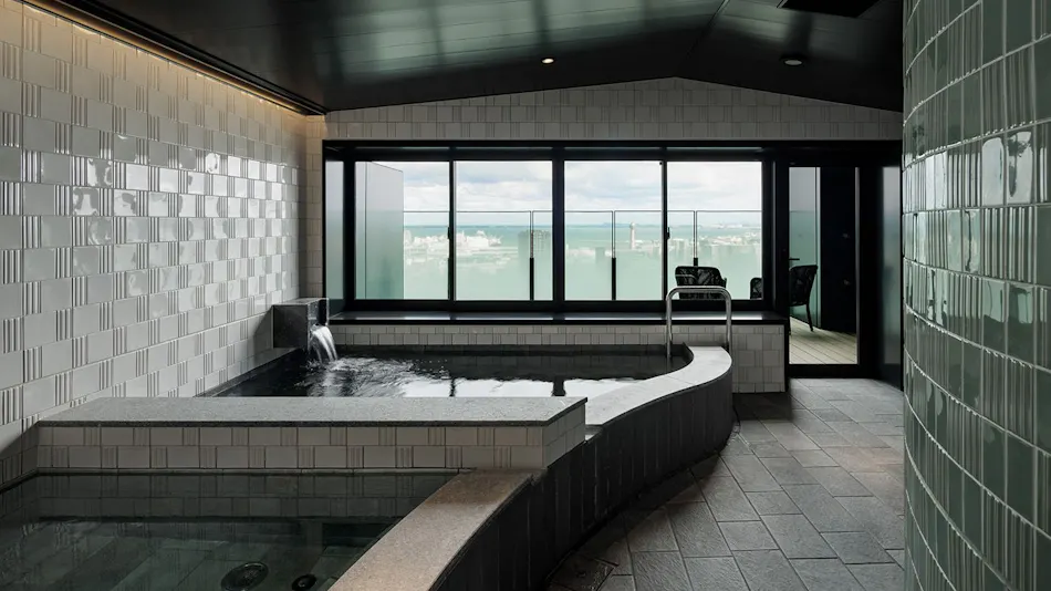 ONE FUKUOKA HOTEL