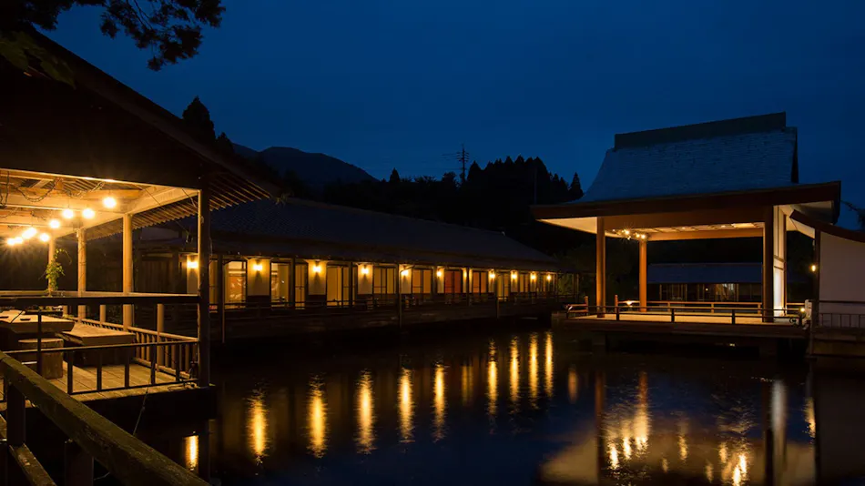 Ryokan Minawa