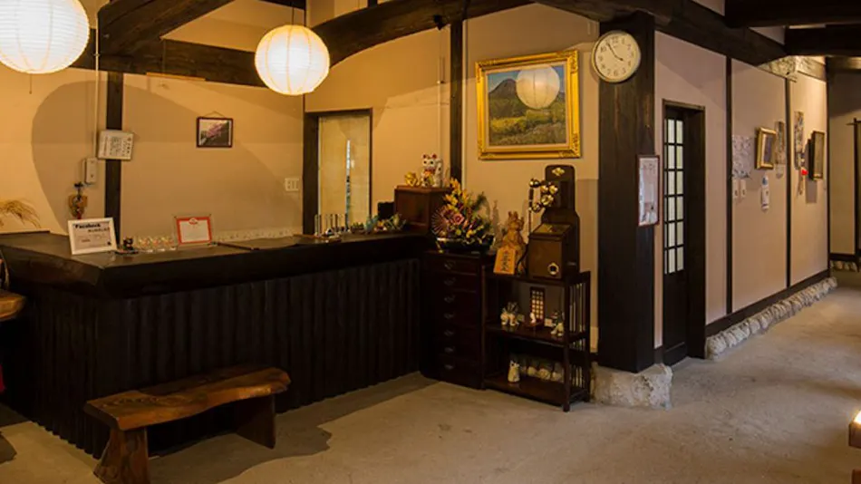 Ryokan Minawa