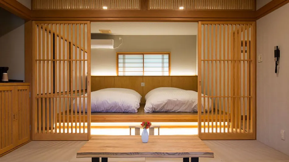Ryokan Minawa