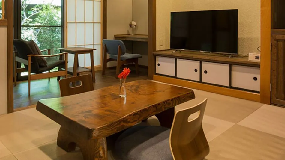 Ryokan Minawa
