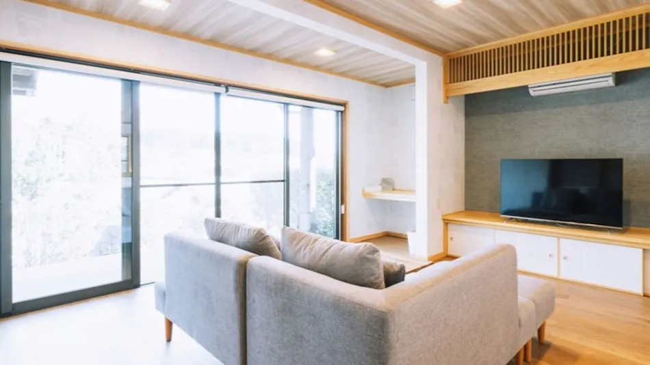 Ryokan Minawa