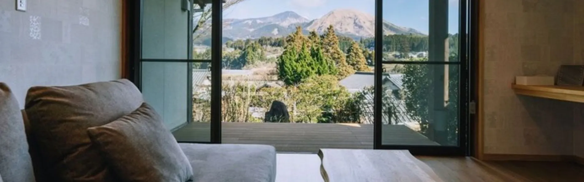 旅館 みな和
