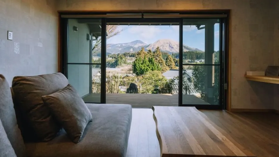 Ryokan Minawa