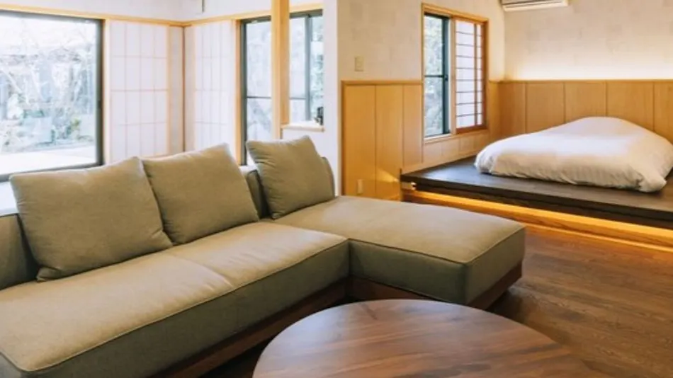 Ryokan Minawa