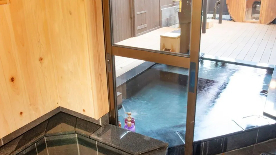 Ryokan Minawa