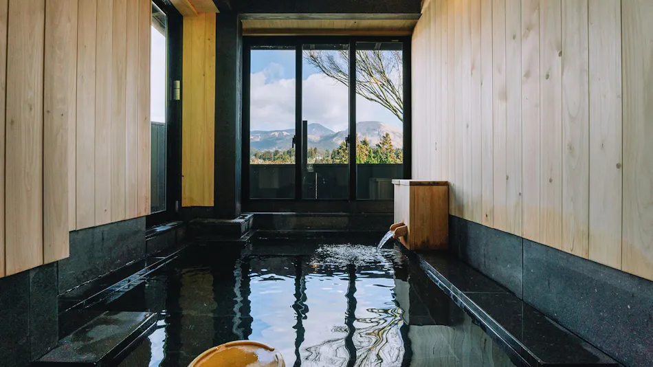 Ryokan Minawa