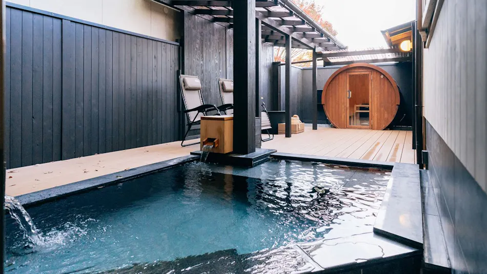 Ryokan Minawa