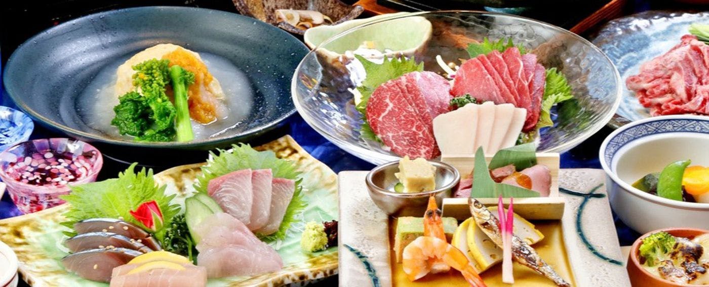 旅館　みな和
