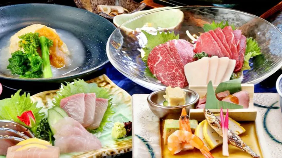 Ryokan Minawa
