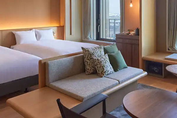 ห้องพัก