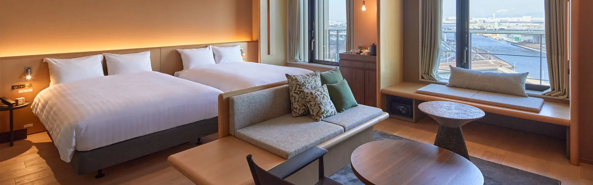 ドーセット バイ アゴーラ 大阪堺