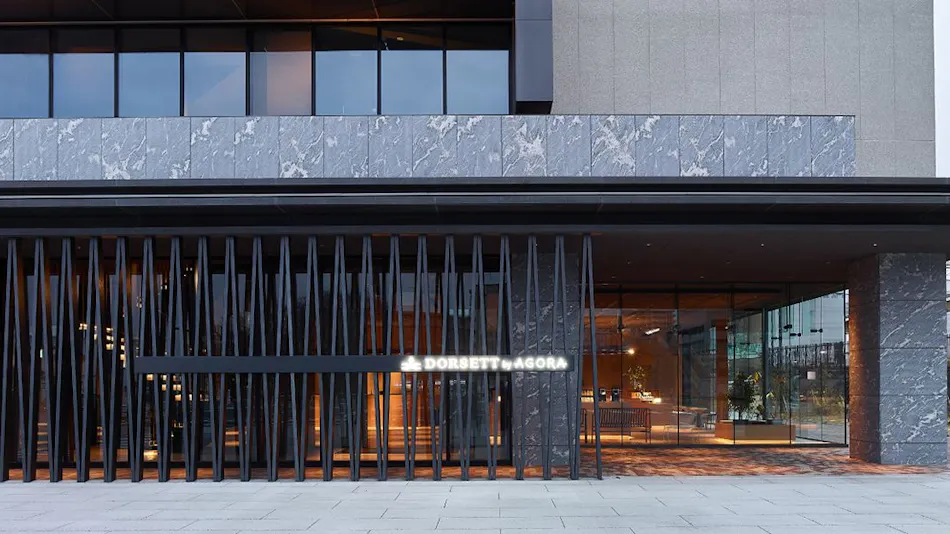 Dorsett by Agora Osaka Sakai