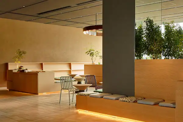 การตกแต่งภายใน